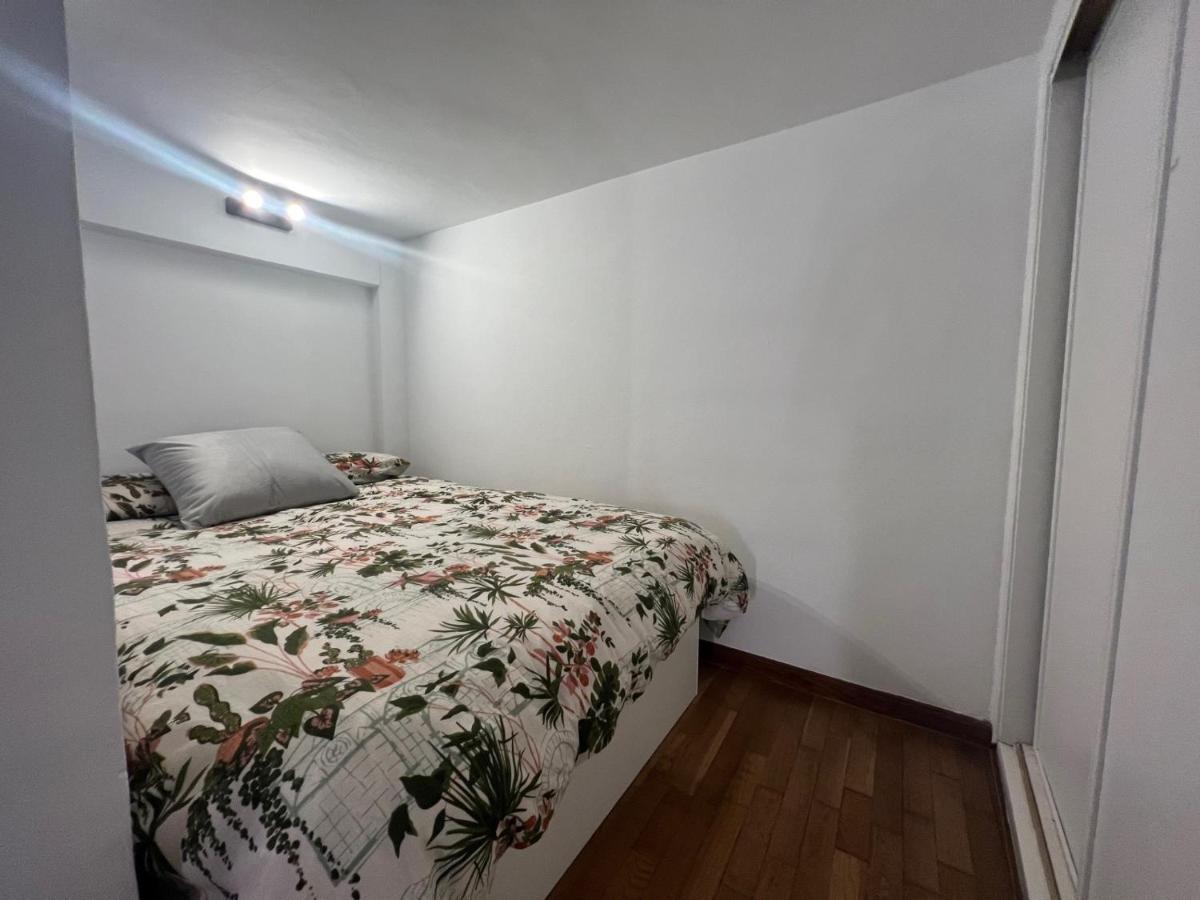 Castilla Madrid Eksteriør billede